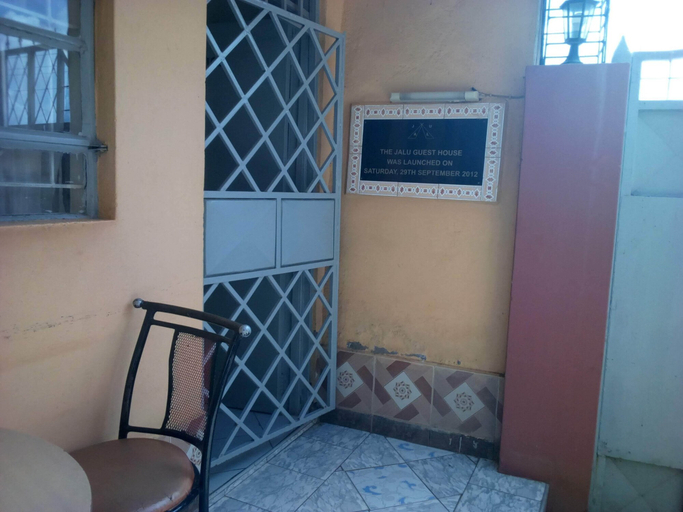 Others 3, Jalu Guest House, Mwingi Central