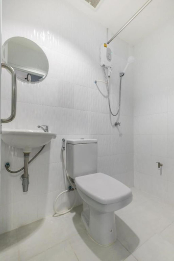 Bathroom 5, The Little Nest Phuket, Phuket Island