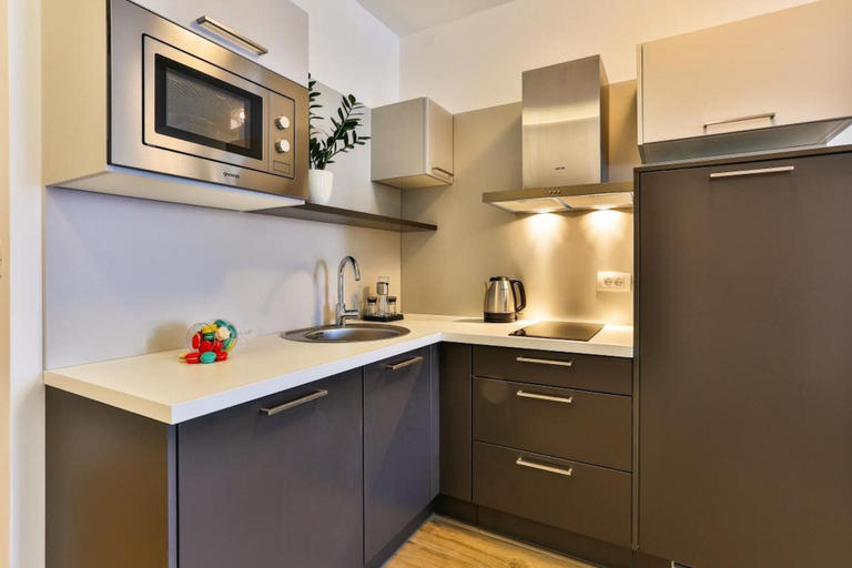 Others 5, Amare Luxury Apartments