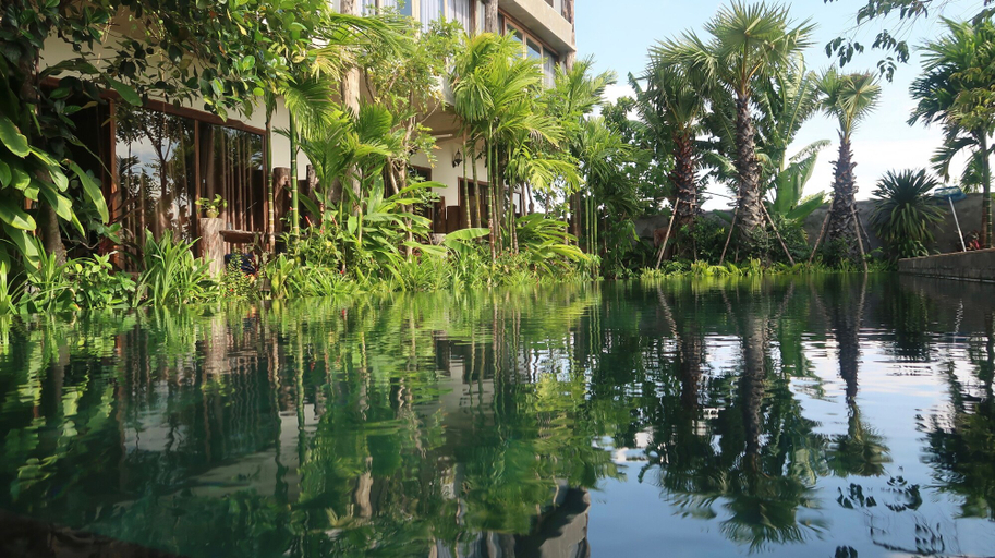 Exterior & Views 2, The Nature, Siem Reap