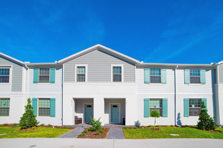 Exterior & Views 1, 8911sydney, Osceola