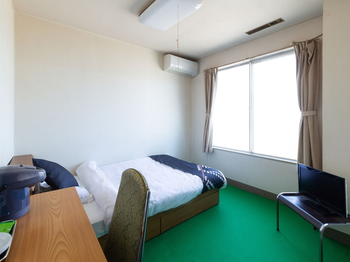 Bedroom 3, Tabist Business Hotel Chitose Kashiwazaki, Kashiwazaki