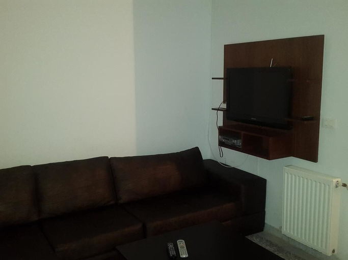 Others 5, Errouki Appartements, Raoued