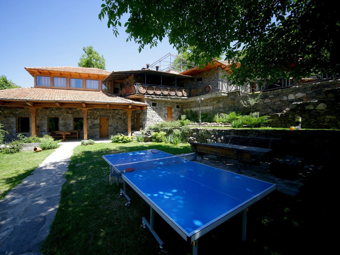 Sport & Beauty 3, Vardzia Resort, Aspindza