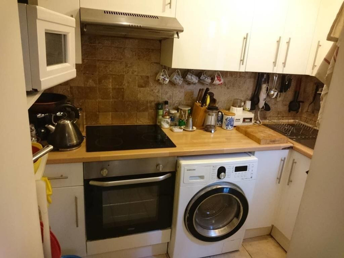 Others 5, Notting Hill - Holland Park London flat, London