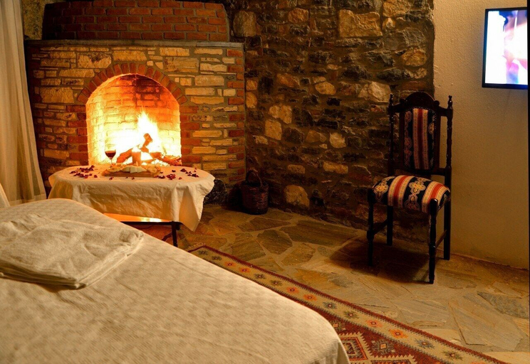 Bedroom 3, Pir Efes Konakları, Selçuk