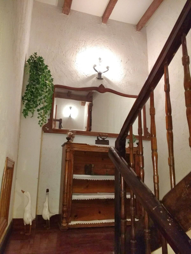 Others 5, Casa Rural Ikaztegieta, Guipúzcoa