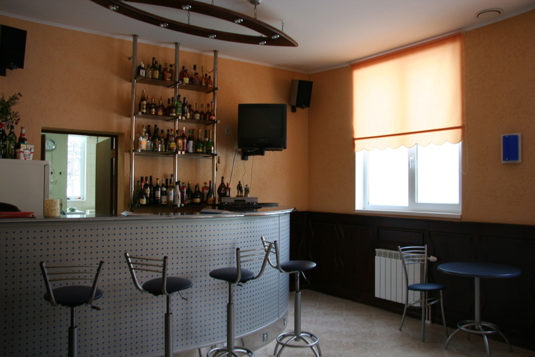 Food & Drinks, Artlife Zaimka, Pervomayskiy rayon