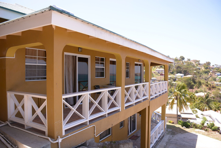 Exterior & Views 2, Hillview Apartments and Vehicle Rental