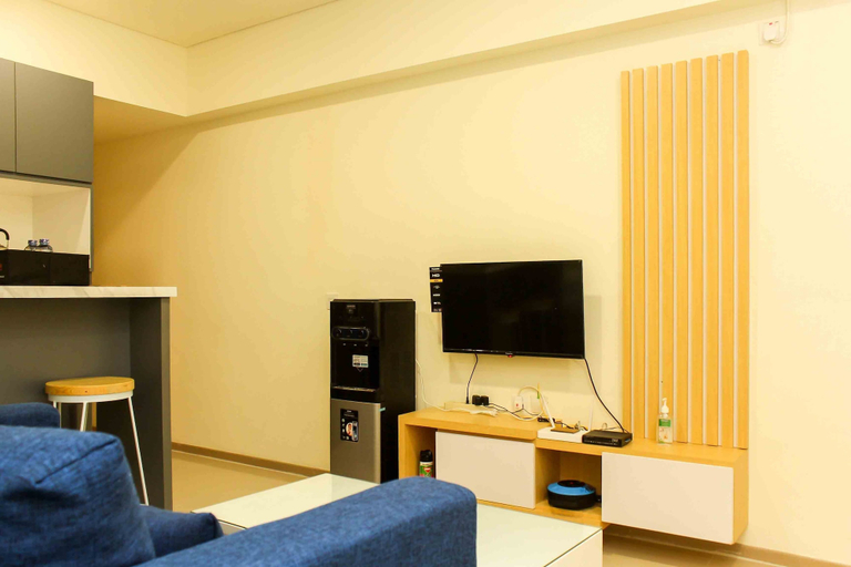 Others 4, Comfortable And Spacious 2Br At Meikarta Apartment, Cikarang