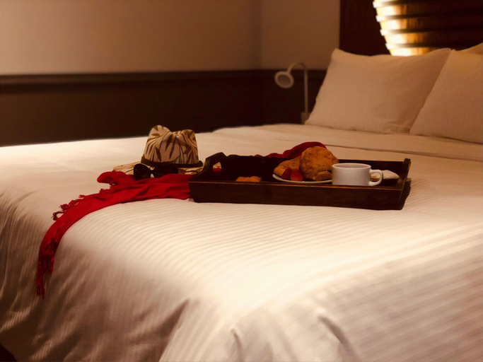 Bedroom 2, Singular Joy Downtown Residences, Cozumel