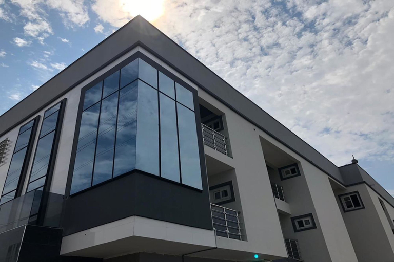 Exterior & Views 2, Lekki Waterside Hotel, Eti-Osa