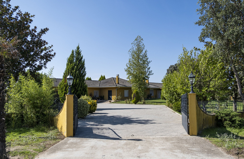 Exterior & Views 2, El Toril Glamping Experience, Toledo