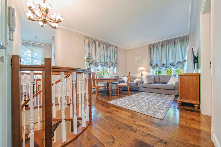 Others 4, Apartamenty Sun&Snow Debowa, Sopot