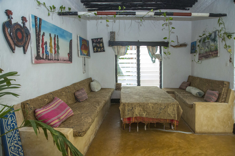 Others 5, Pwani Guest House, Lamu West