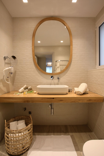 Bathroom 5, Joy Luxury Central Apartment, Attica