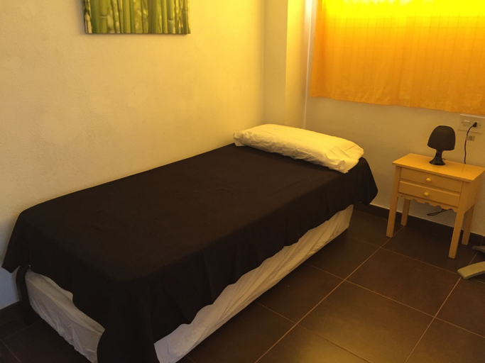 Bedroom, Risin Sun Sea View, Alicante