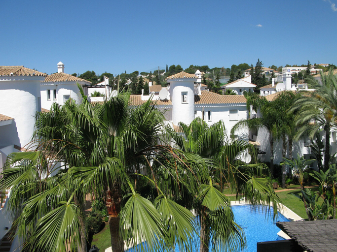 Exterior & Views 2, Serinamar - Los Naranjos de Marbella, Málaga