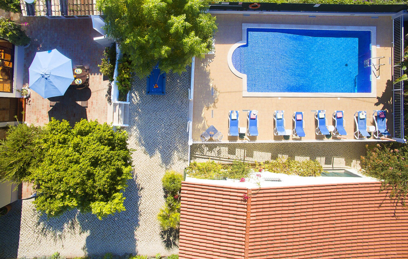 Exterior & Views 2, Villa Honolulu, Albufeira