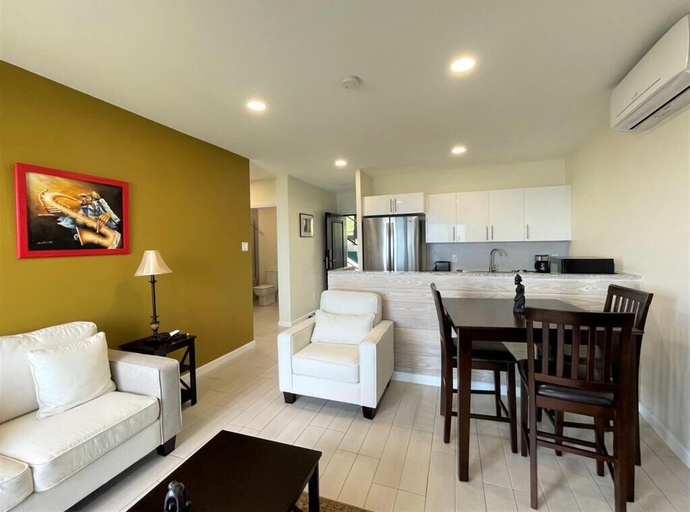 Others 3, Hillsboro Residence & Suites Condo Hotel
