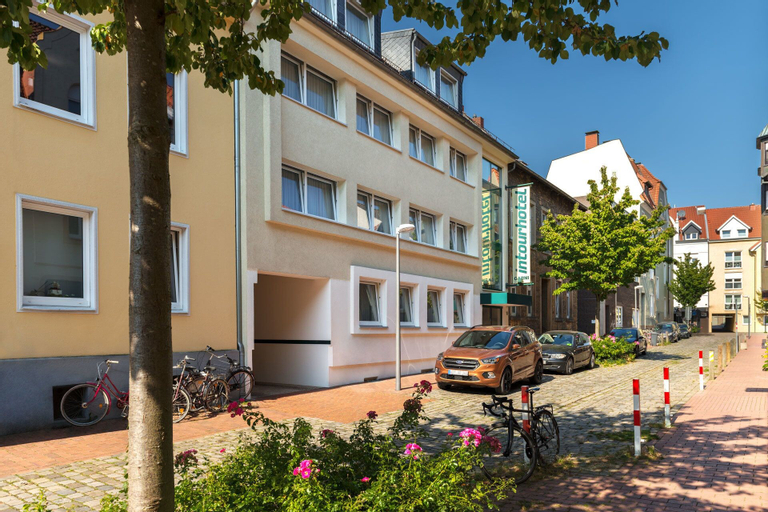 Intourhotel, Osnabrück