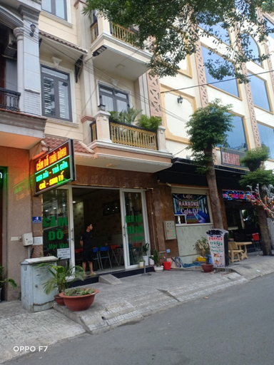 Exterior & Views, Hoa Dan, Thủ Đức