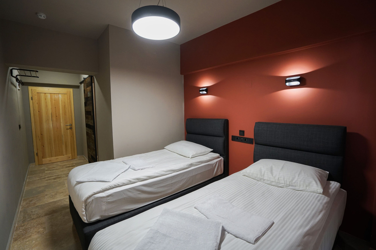 Bedroom 2, Adventure Inn Cappadocia, Nevşehir