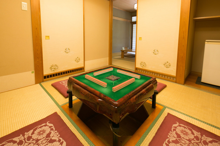 Bedroom 3, Yugawara Manyoso, Yugawara