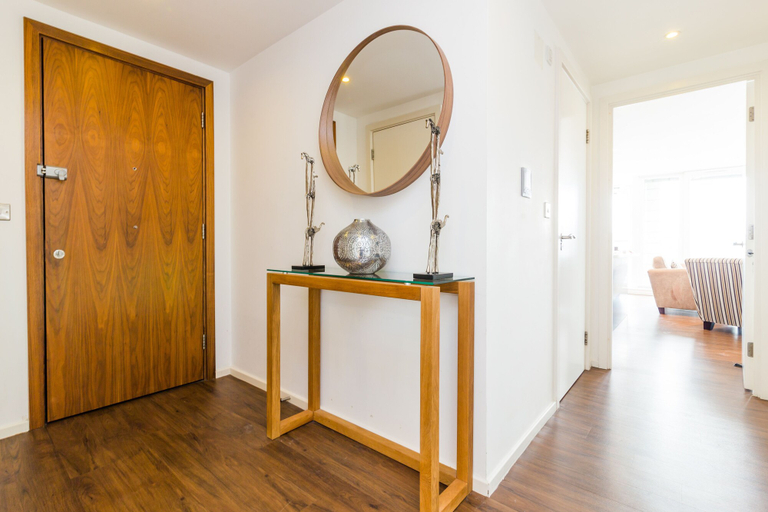 Others 5, Grand Vista by Austin David Apartments, London