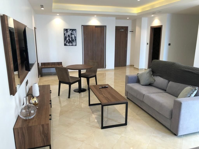Others 4, Gardenia Hotel Oran, Ain Turk