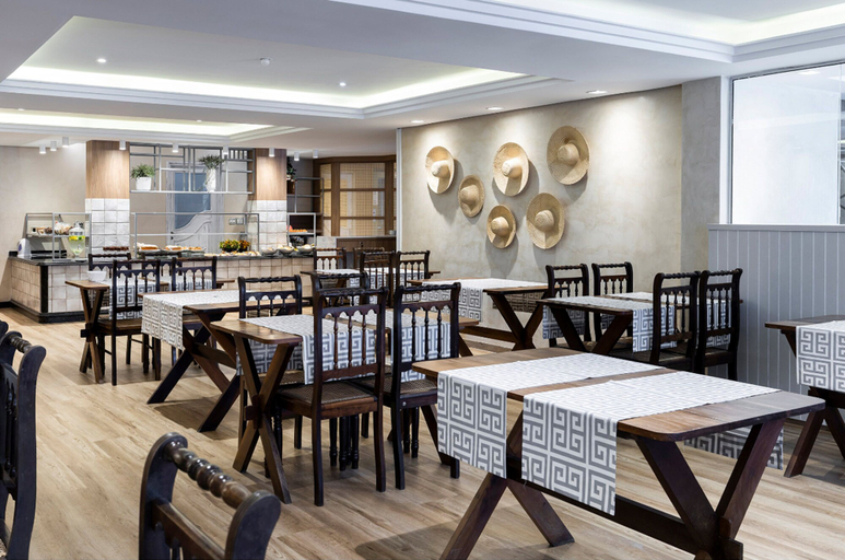 Food & Drinks 5, H Hotel, Balneário Arroio do Silva