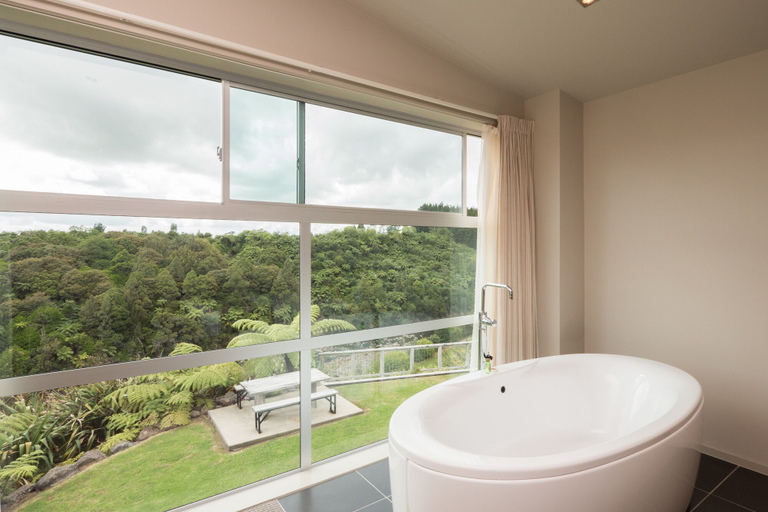 Bathroom 5, One Burgess Hill, New Plymouth