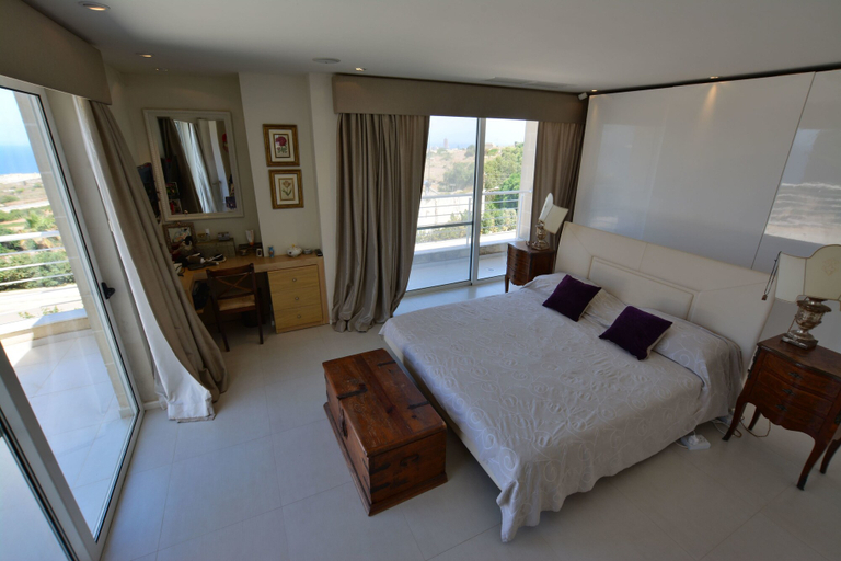 Bedroom 3, Super 3 Bedroom Villa With Amazing Ocean Views