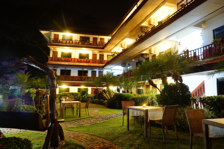 Exterior & Views 1, Namkhong Riverside Hotel Chiang Rai, Chiang Khong