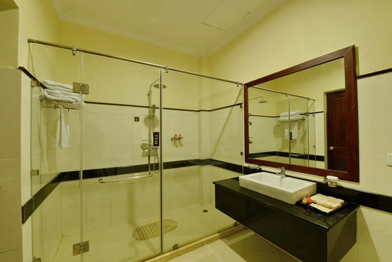 Bathroom 3, One Myanmar Resort Nay Pyi Taw, Naypyitaw