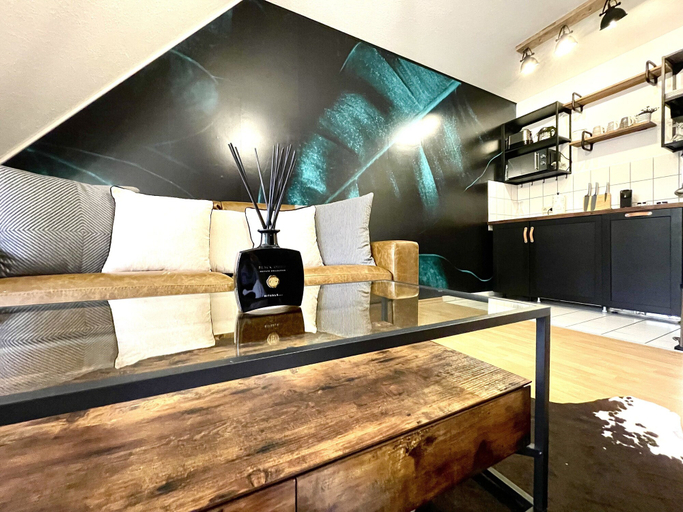 Others 5, Boutique Apartment Petite Belle, Freiburg im Breisgau