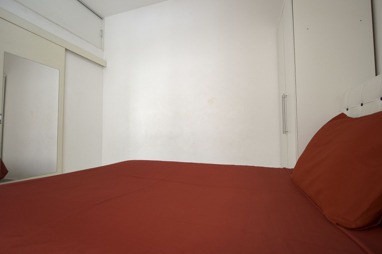 Bedroom 3, LineRio Copacabana Residence 189, Rio de Janeiro