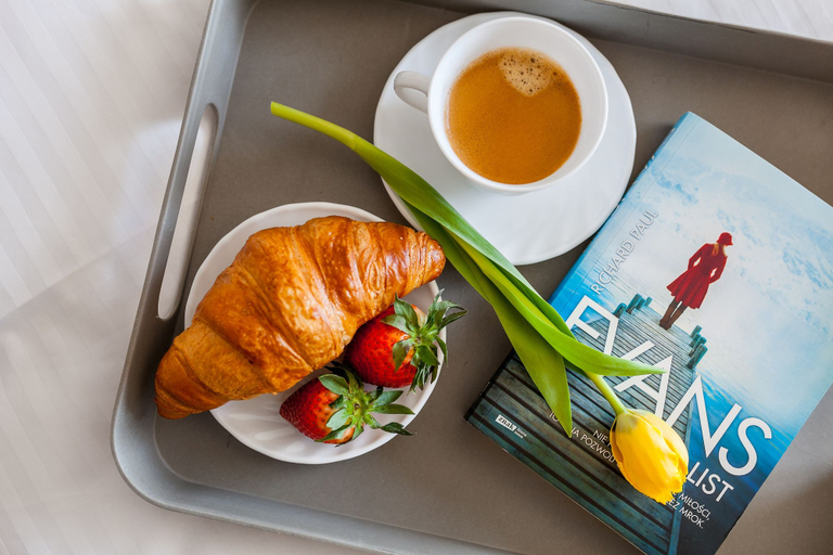 Food & Drinks 4, Happy Stay Old Town Cosy Apartment 367, Gdańsk City