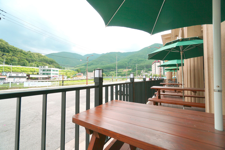 Others 5, Persimmon Tourist Hotel, Jeongseon