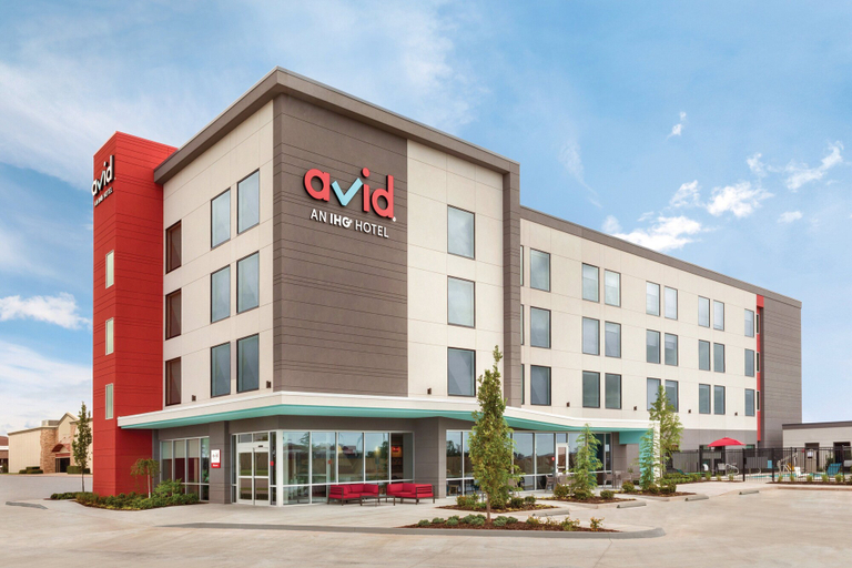 Exterior & Views 2, avid hotel Fresnillo by IHG, Fresnillo