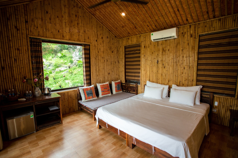 Bedroom 2, Muong Village Ninh Binh, Hoa Lư