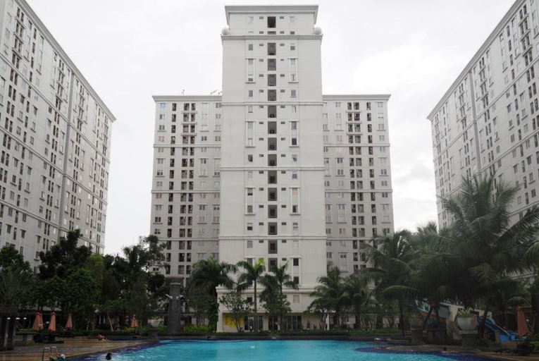 Exterior & Views 5, S&A Property 3, South Jakarta