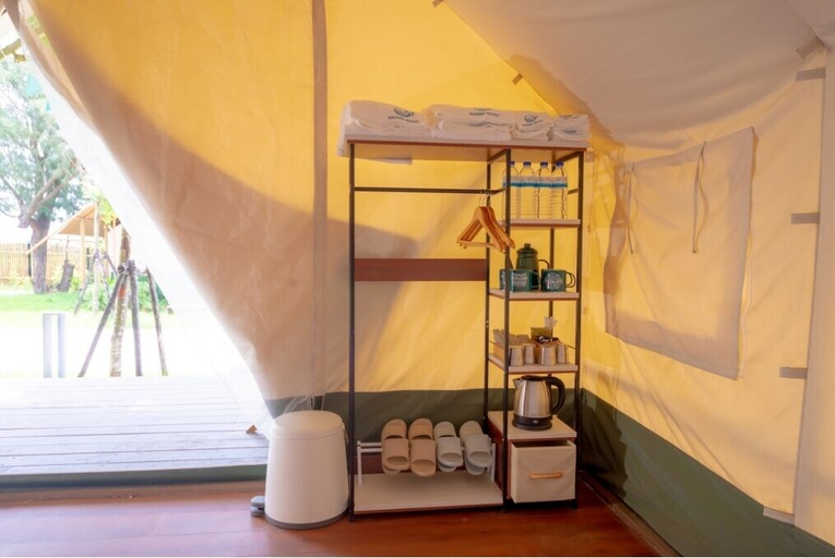 Bedroom 3, Nayang Beach, Taichung