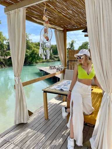 Exterior 4, Selale Park Gizli Bahce, Manavgat
