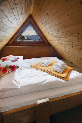 Bedroom 3, Góralski Dwór, Tatra