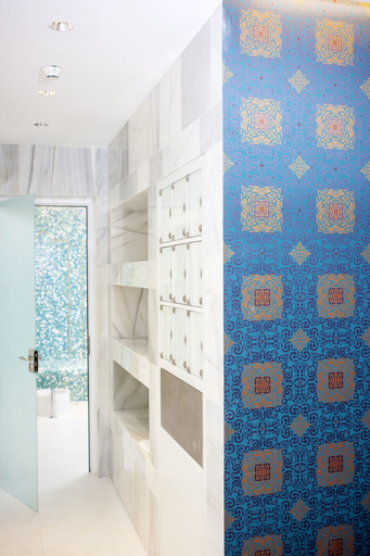 Bathroom 3, Hapimag Resort Marbella, Málaga