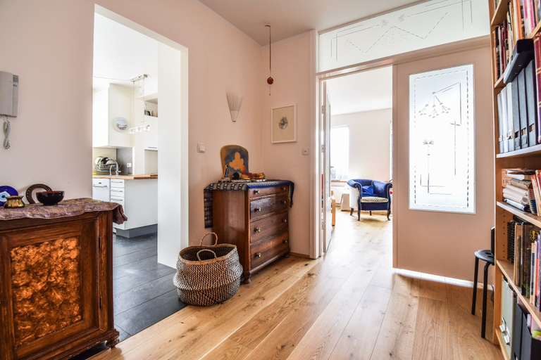 Others 5, Apartment H10, Reykjavík