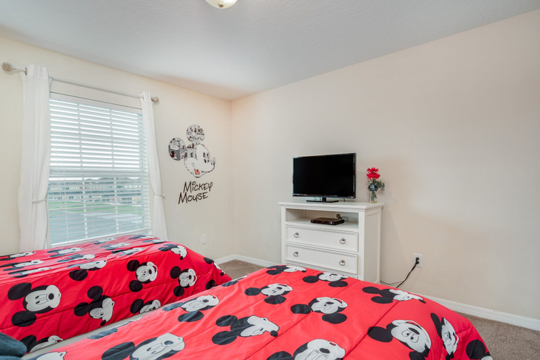 Bedroom 2, 8944cuban, Osceola