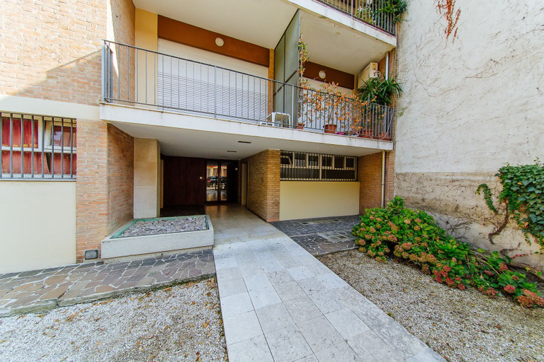 Exterior & Views, Welc-oM Saint Anthony, Padua