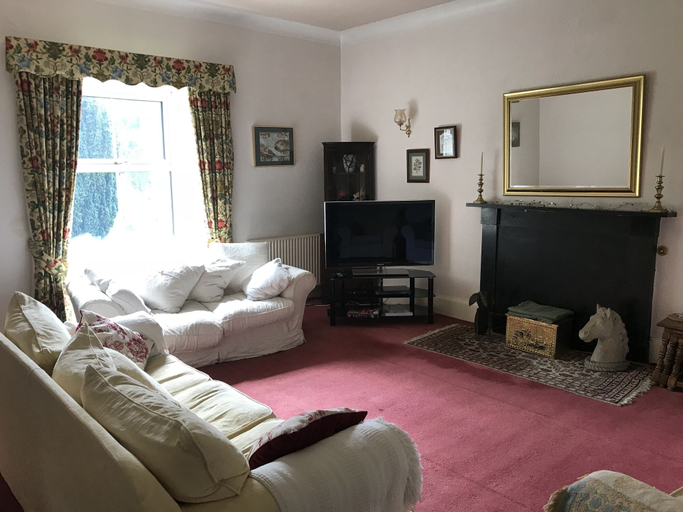 Others 5, Byrness House, Northumberland